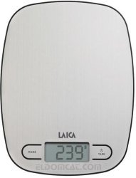 Laica KS1033 Bilancia da cucina