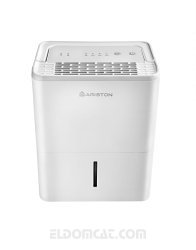 Ariston DEOS10R290 Deumidificatore